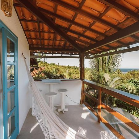 Mangabeira Logde Hotel Barra  Ngoại thất bức ảnh