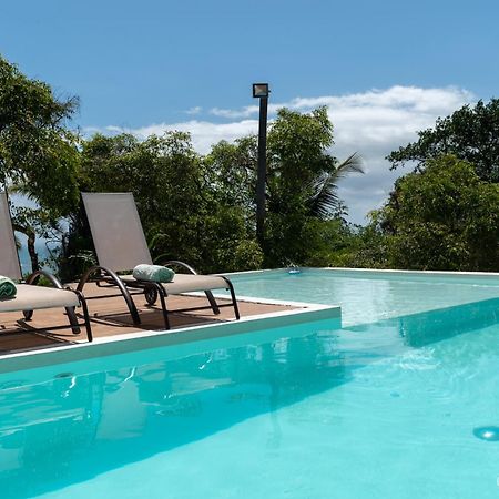 Mangabeira Logde Hotel Barra  Ngoại thất bức ảnh