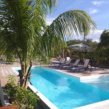 Mangabeira Logde Hotel Barra  Ngoại thất bức ảnh