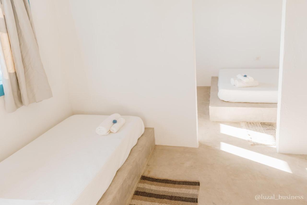 Mangabeira Logde Hotel Barra  Ngoại thất bức ảnh