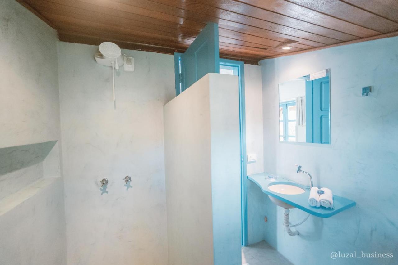 Mangabeira Logde Hotel Barra  Ngoại thất bức ảnh