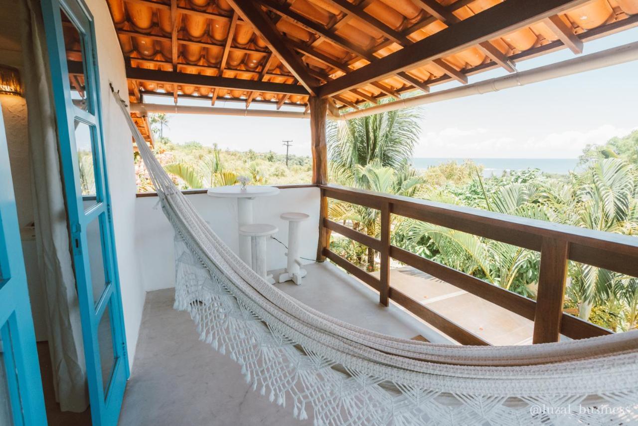 Mangabeira Logde Hotel Barra  Ngoại thất bức ảnh
