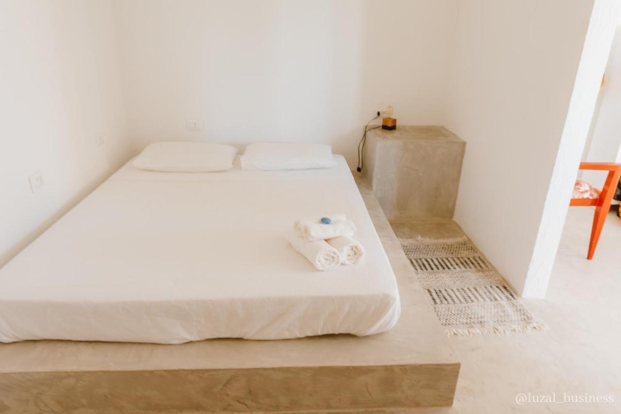 Mangabeira Logde Hotel Barra  Ngoại thất bức ảnh