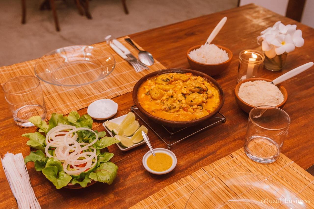 Mangabeira Logde Hotel Barra  Ngoại thất bức ảnh