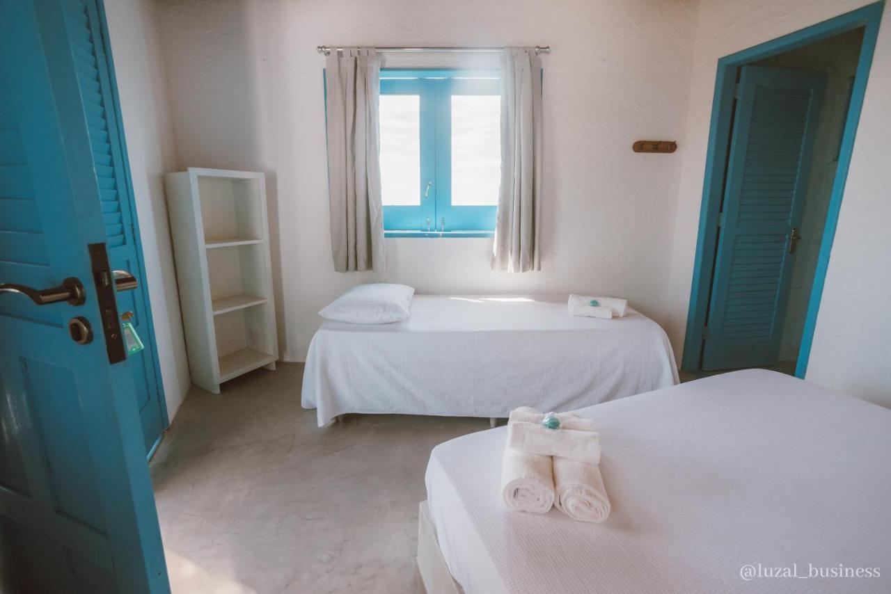 Mangabeira Logde Hotel Barra  Ngoại thất bức ảnh