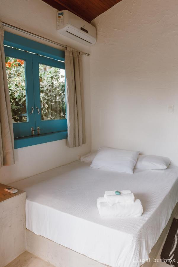 Mangabeira Logde Hotel Barra  Ngoại thất bức ảnh