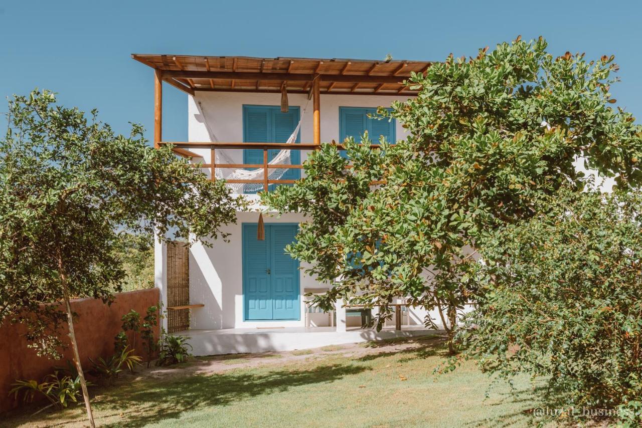 Mangabeira Logde Hotel Barra  Ngoại thất bức ảnh
