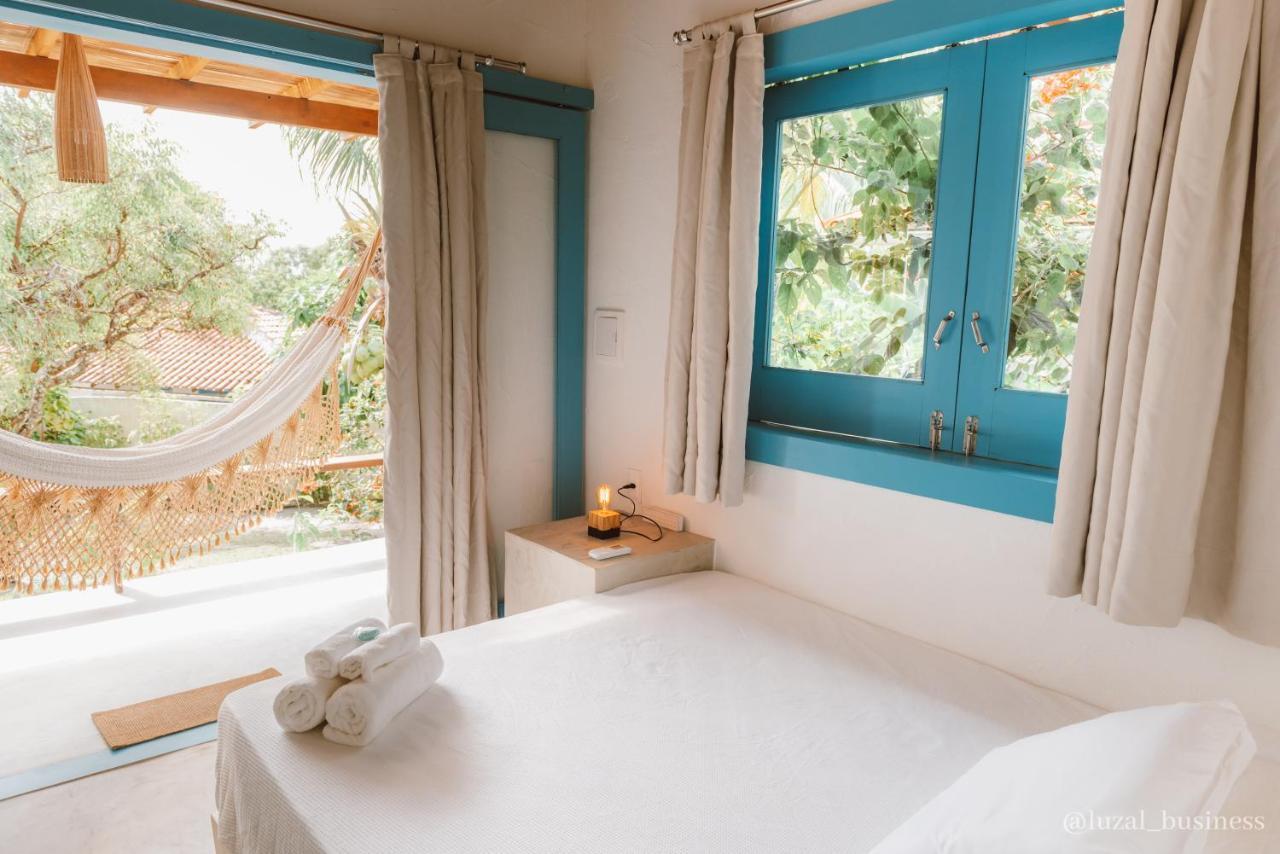 Mangabeira Logde Hotel Barra  Ngoại thất bức ảnh