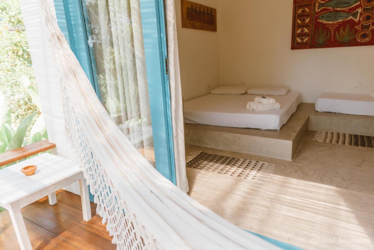 Mangabeira Logde Hotel Barra  Ngoại thất bức ảnh