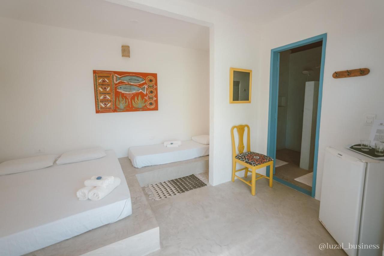 Mangabeira Logde Hotel Barra  Ngoại thất bức ảnh