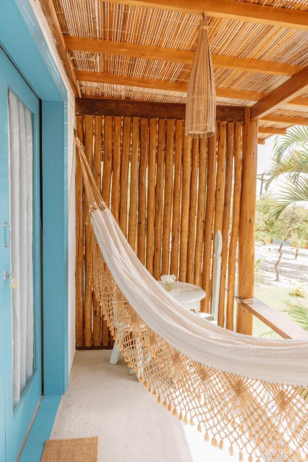 Mangabeira Logde Hotel Barra  Ngoại thất bức ảnh