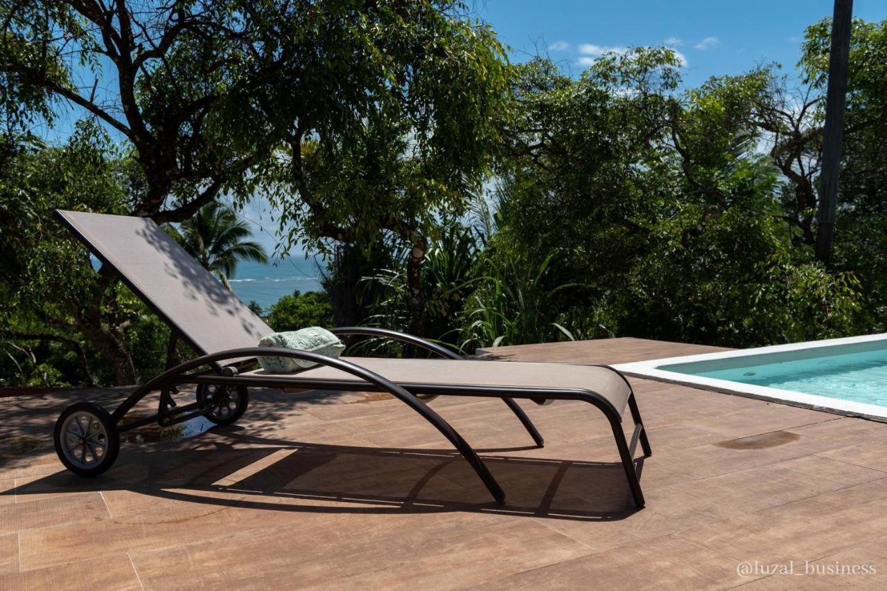 Mangabeira Logde Hotel Barra  Ngoại thất bức ảnh