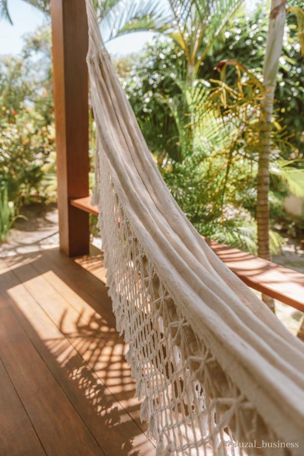 Mangabeira Logde Hotel Barra  Ngoại thất bức ảnh