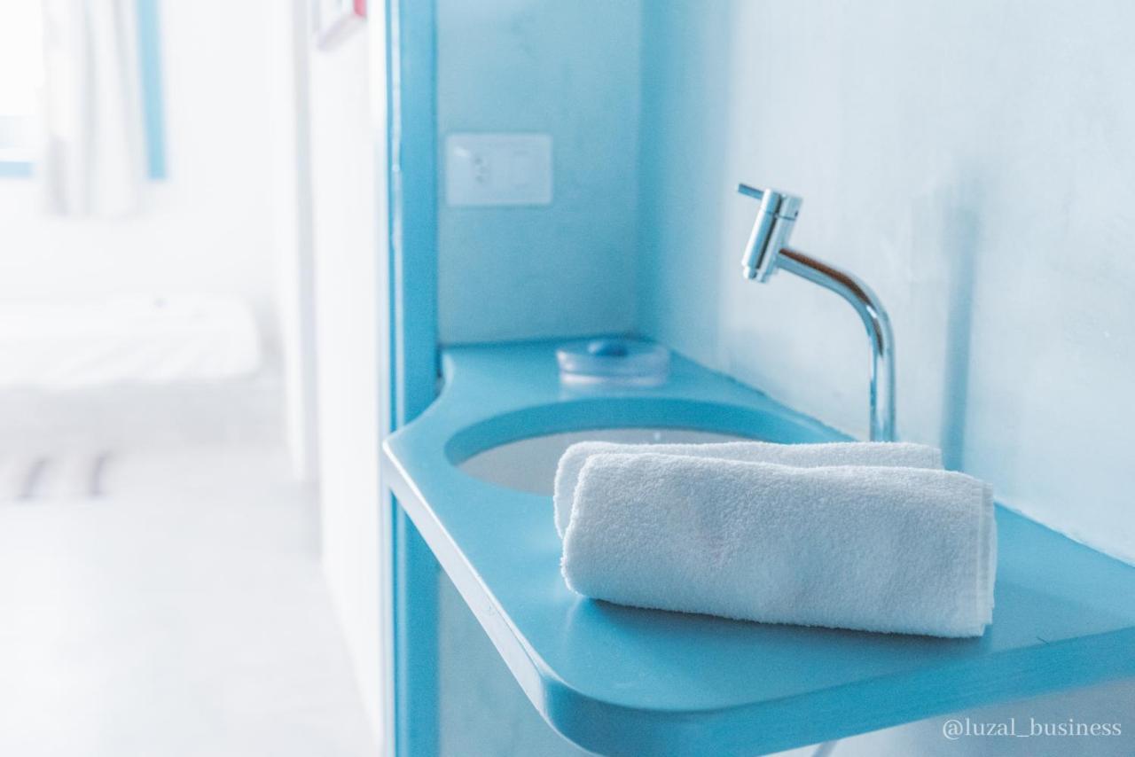 Mangabeira Logde Hotel Barra  Ngoại thất bức ảnh