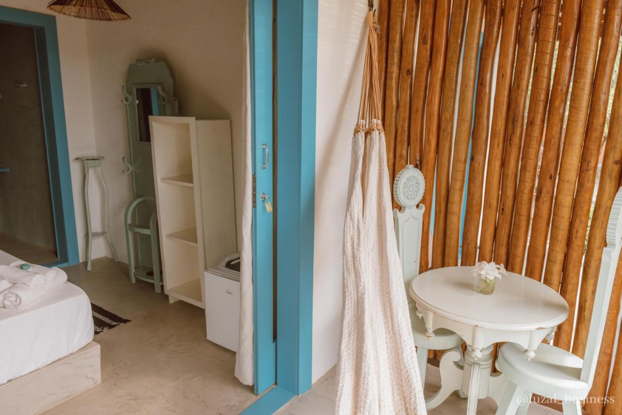 Mangabeira Logde Hotel Barra  Ngoại thất bức ảnh