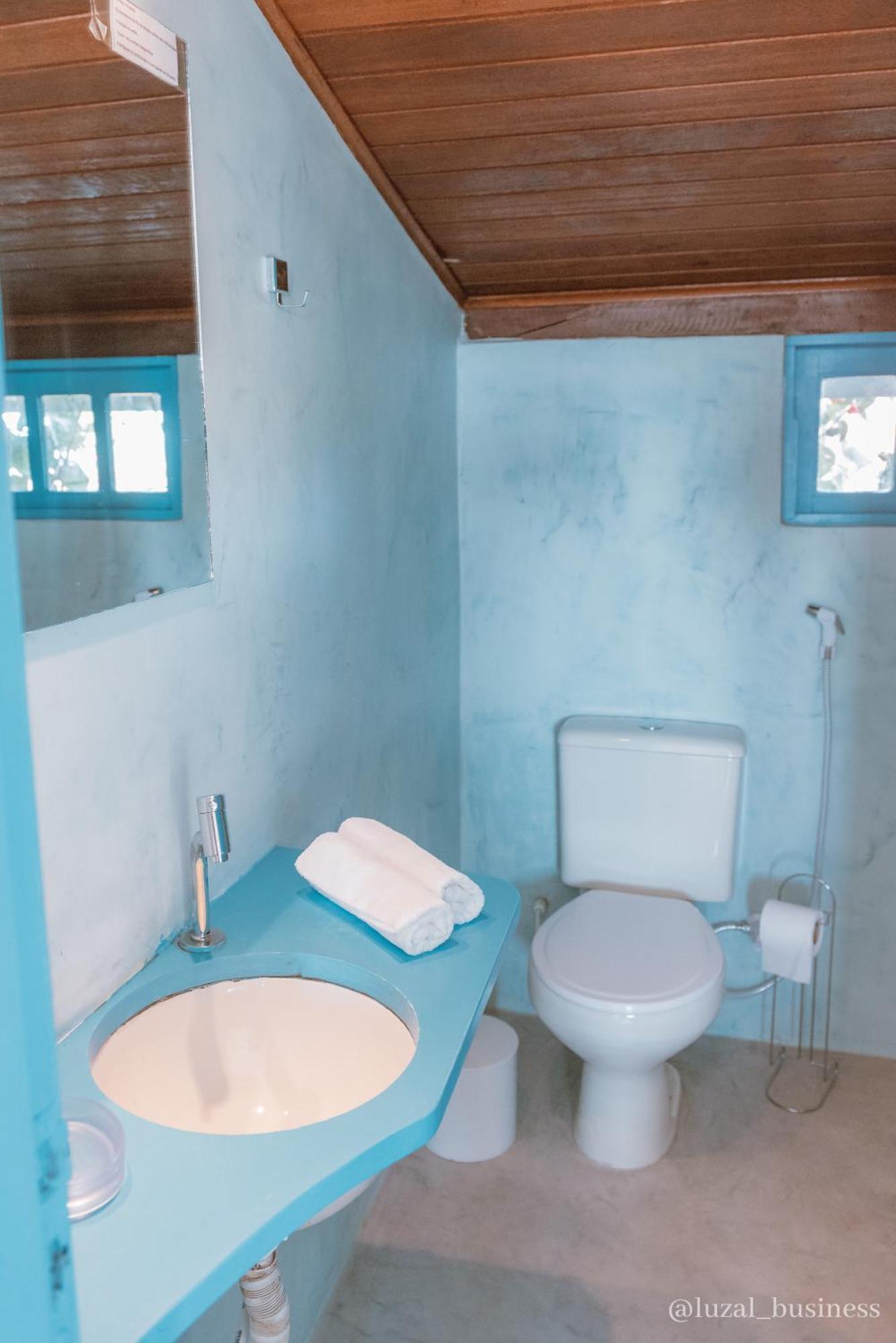 Mangabeira Logde Hotel Barra  Ngoại thất bức ảnh