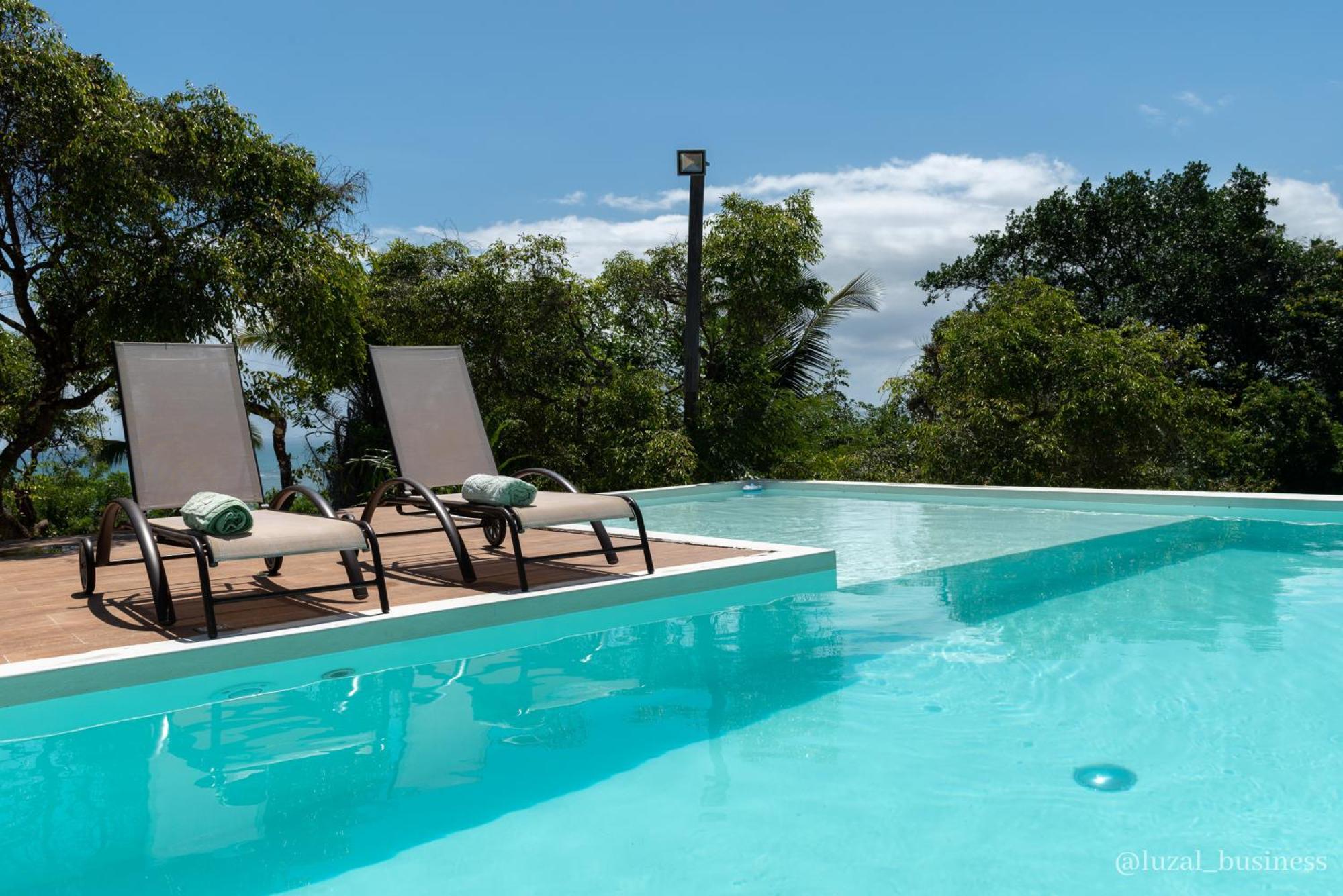 Mangabeira Logde Hotel Barra  Ngoại thất bức ảnh