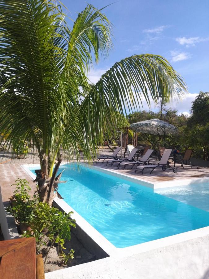 Mangabeira Logde Hotel Barra  Ngoại thất bức ảnh